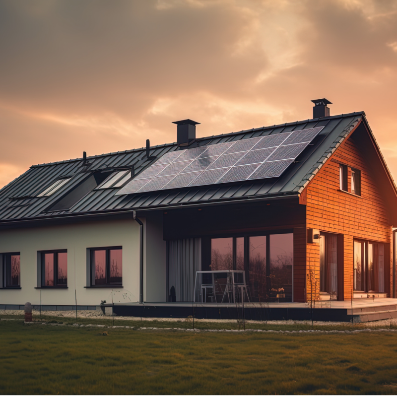 Maximize Your Savings: How Solar Energy Can Cut Your Energy Bills