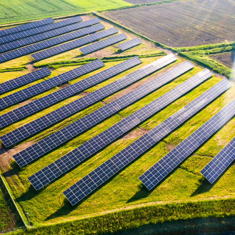 Unlocking Solar Potential with the REAP Grant: A Goodrich Solar Initiative - Goodrich Solar