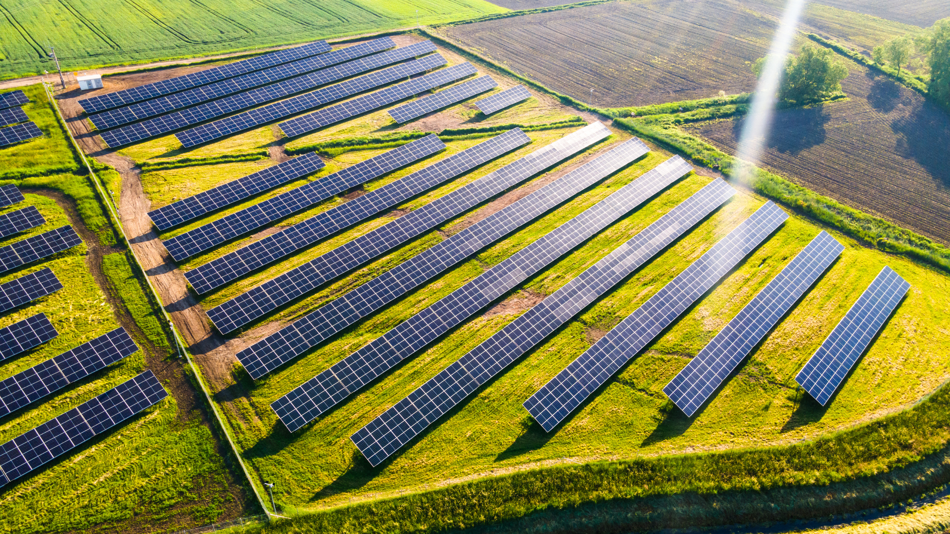 Unlocking Solar Potential with the REAP Grant: A Goodrich Solar Initiative