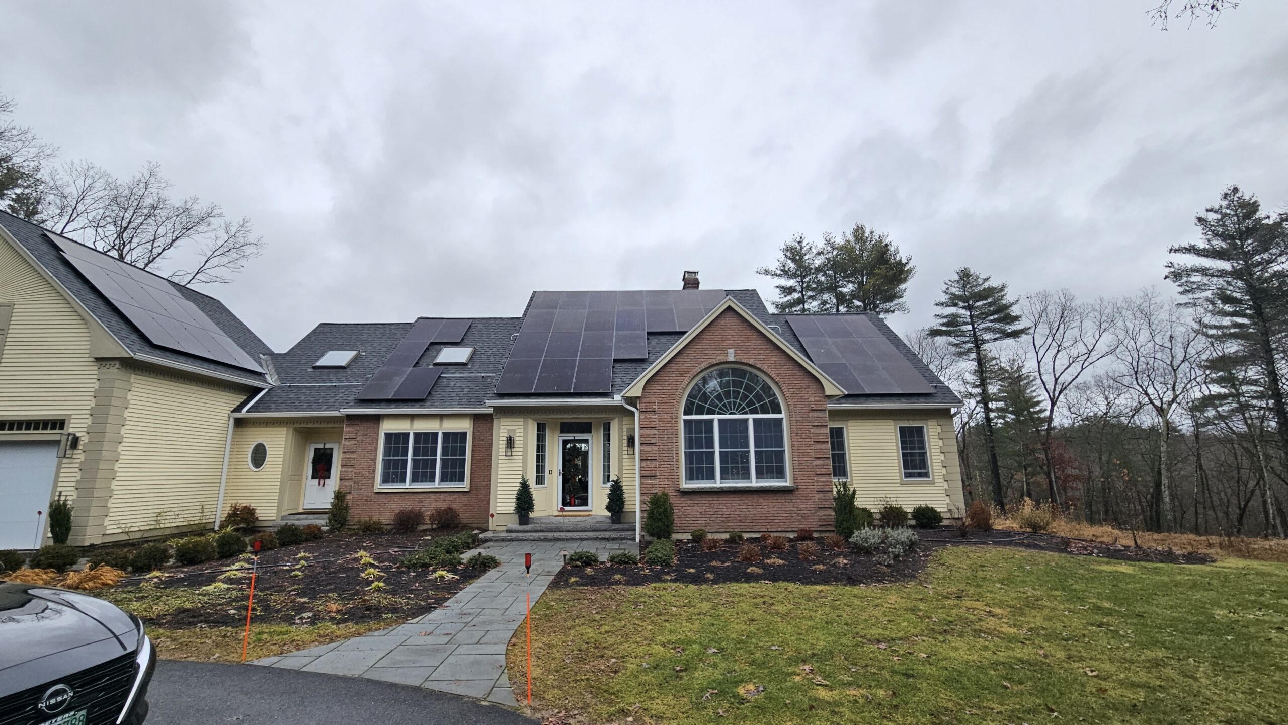 Unlock Future Savings with Goodrich Solar: Harness the Power of Solar Energy