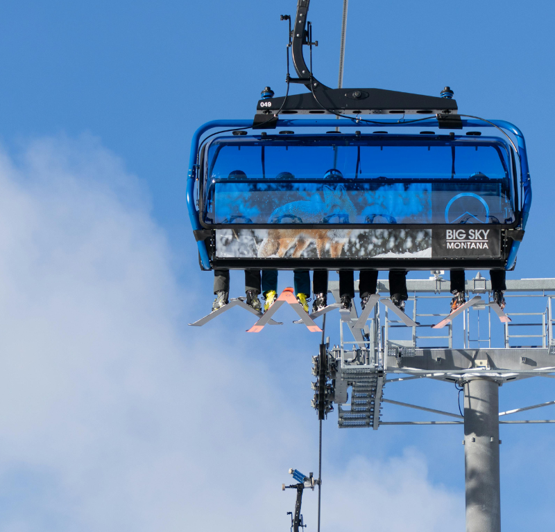 Montana Ski Resorts & Solar: A Sustainable Solution for Energy Demand